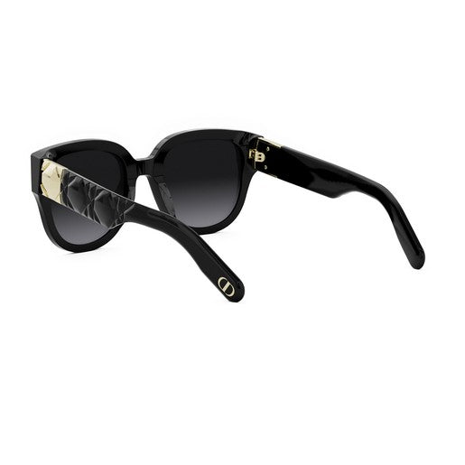 Dior LADY 95.22 R3I Round Sunglasses -DIOR Sunglasses- Optivision