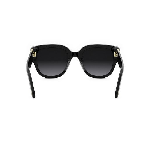 Dior LADY 95.22 R3I Round Sunglasses -DIOR Sunglasses- Optivision