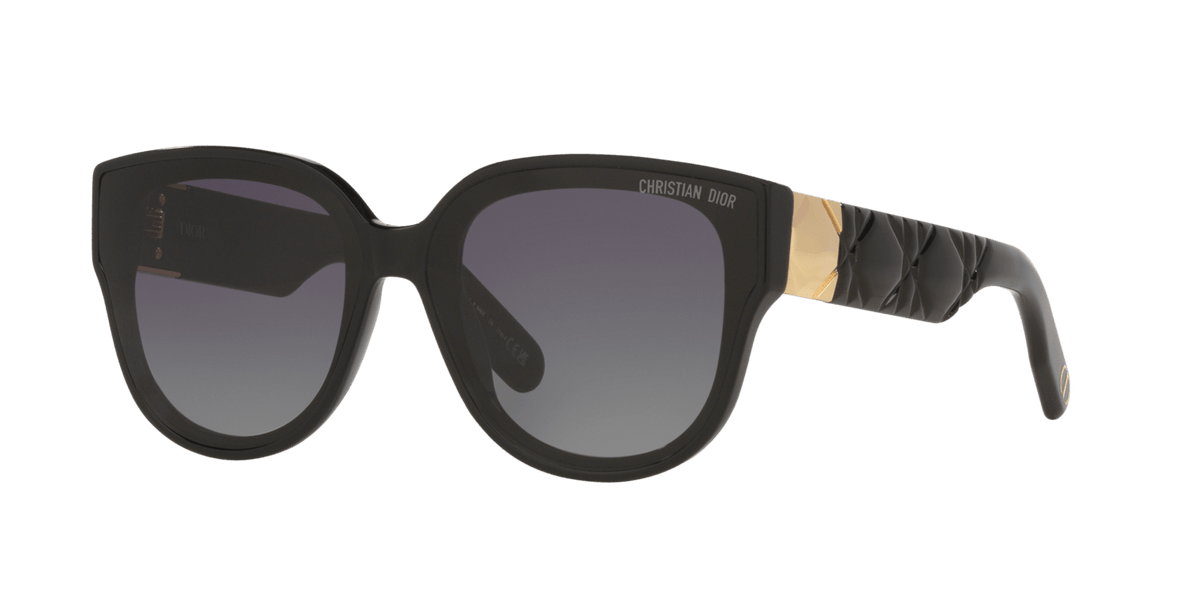 Dior LADY 95.22 R3I Round Sunglasses -DIOR Sunglasses- Optivision