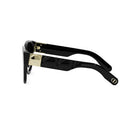 Dior LADY 95.22 R3I Round Sunglasses -DIOR Sunglasses- Optivision