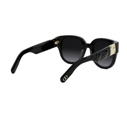 Dior LADY 95.22 R3I Round Sunglasses -DIOR Sunglasses- Optivision