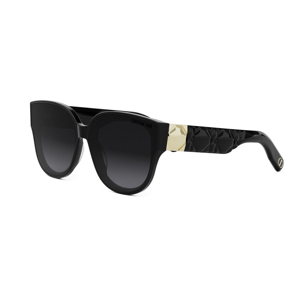 Dior LADY 95.22 R3I Round Sunglasses -DIOR Sunglasses- Optivision