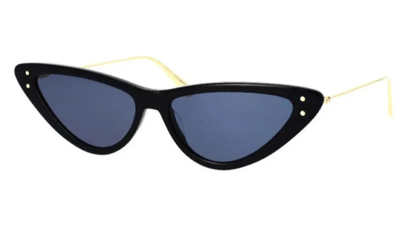 Dior CD40105U Cat Eye Sunglasses