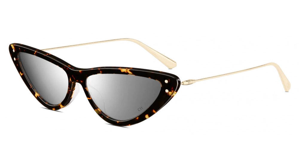 Dior CD40105U Cat Eye Sunglasses