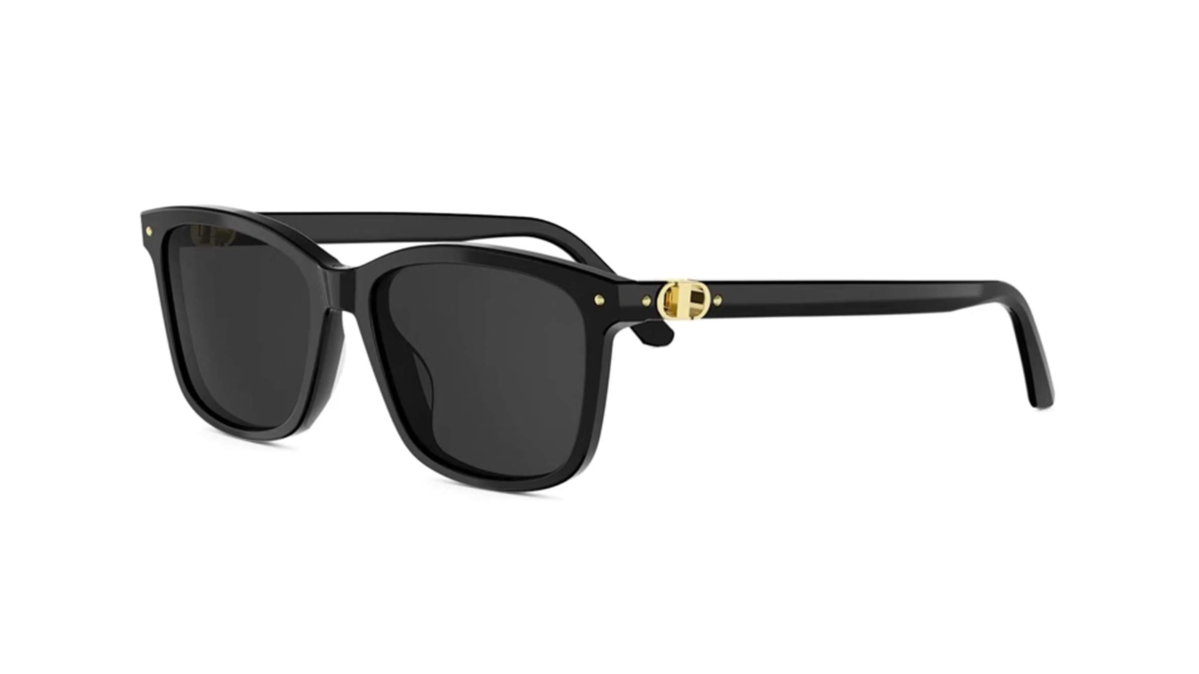 Dior PETIT CD S2I Rectangle Sunglasses -DIOR Sunglasses- Optivision