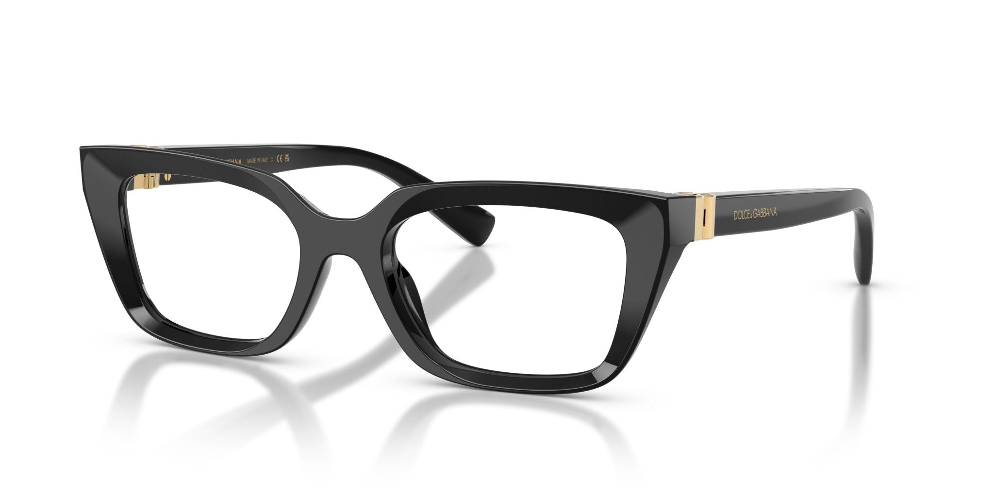 Dolce & Gabbana DG3436 -DOLCE & GABBANA Eyeglasses- Optivision