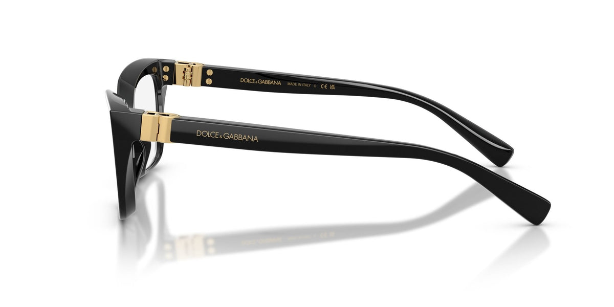 Dolce & Gabbana DG3436 -DOLCE & GABBANA Eyeglasses- Optivision