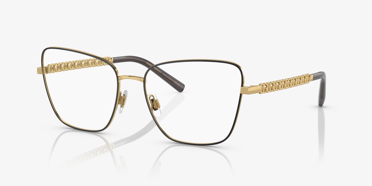 DOLCE & GABBANA DG1346