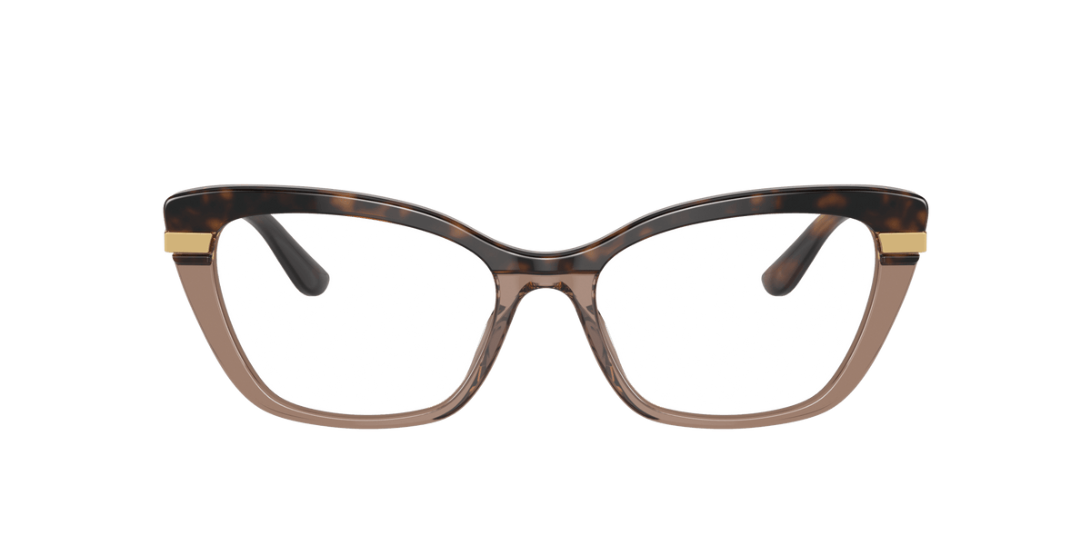 DOLCE & GABBANA DG3325 -DOLCE & GABBANA Eyeglasses- Optivision