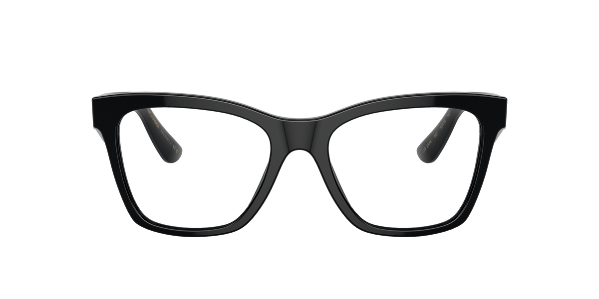 DOLCE & GABBANA DG3374 DNA -DOLCE & GABBANA Eyeglasses- Optivision
