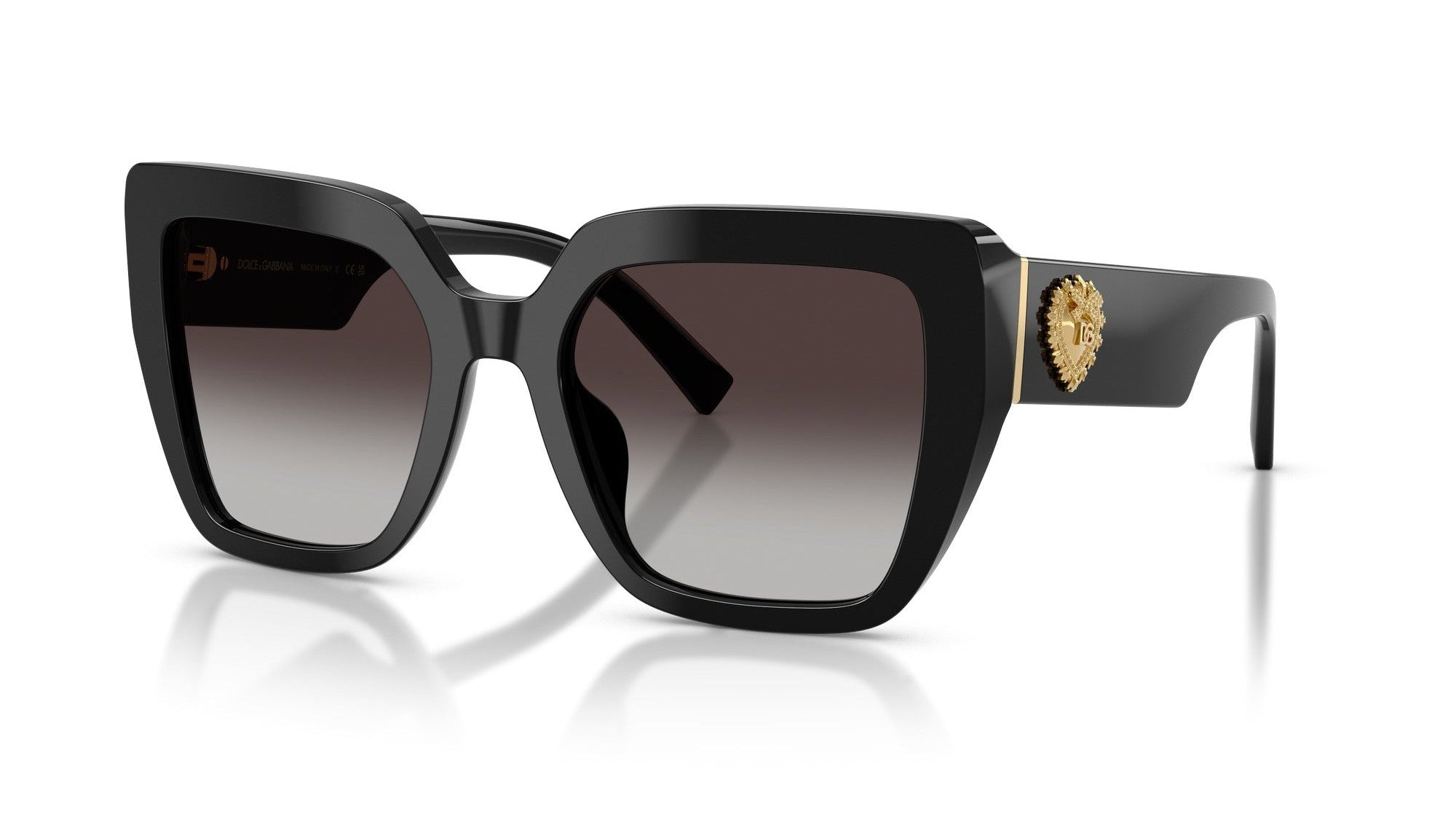 DOLCE & GABBANA DG4538