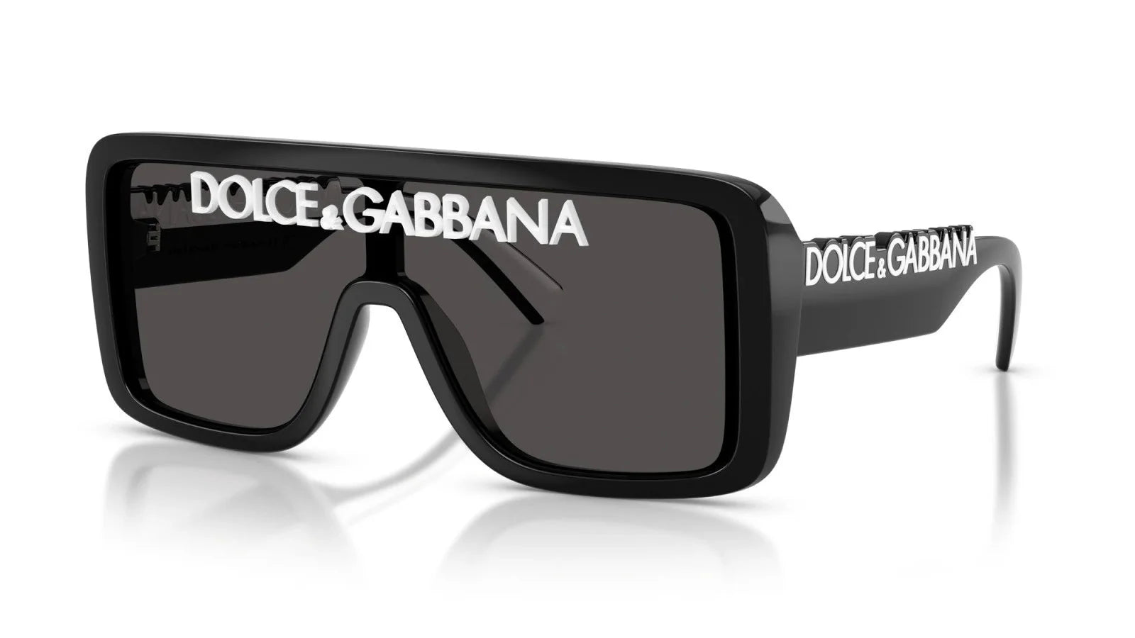 DOLCE & GABBANA DG6204