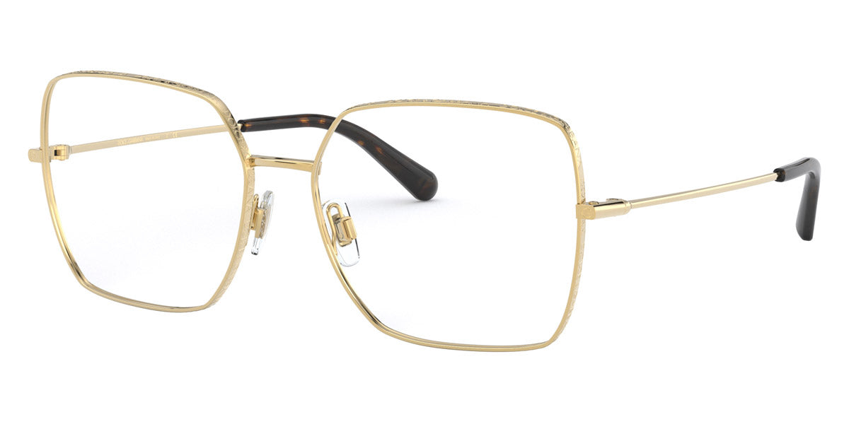 Dolce & Gabbana DG1323 Square Eyeglasses