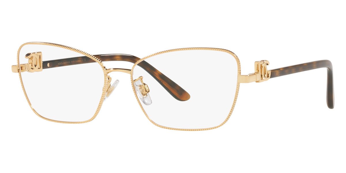 Dolce & Gabbana DG1338 -Dolce & Gabbana Eyeglasses- Optivision