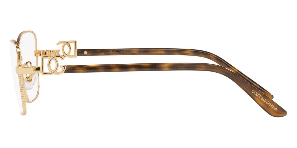 Dolce & Gabbana DG1338 -Dolce & Gabbana Eyeglasses- Optivision