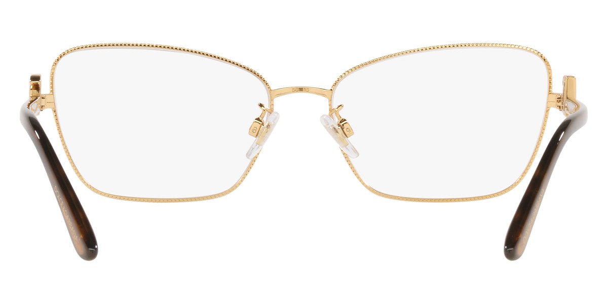 Dolce & Gabbana DG1338 -Dolce & Gabbana Eyeglasses- Optivision