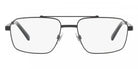 Dolce & Gabbana DG1345 Rectangle Eyeglasses -DOLCE & GABBANA Eyeglasses- Optivision