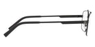 Dolce & Gabbana DG1345 Rectangle Eyeglasses -DOLCE & GABBANA Eyeglasses- Optivision