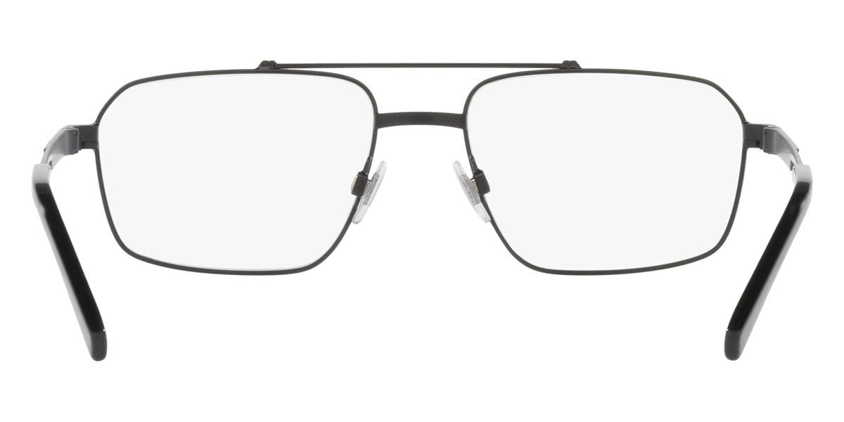 Dolce & Gabbana DG1345 Rectangle Eyeglasses -DOLCE & GABBANA Eyeglasses- Optivision