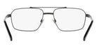Dolce & Gabbana DG1345 Rectangle Eyeglasses -DOLCE & GABBANA Eyeglasses- Optivision