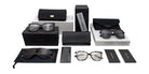 Dolce & Gabbana DG1345 Rectangle Eyeglasses -DOLCE & GABBANA Eyeglasses- Optivision
