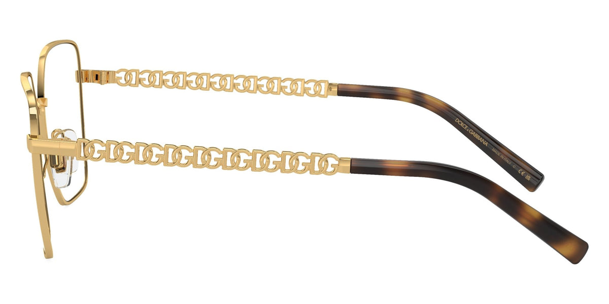 DOLCE & GABBANA DG1351 Active -DOLCE & GABBANA Eyeglasses- Optivision