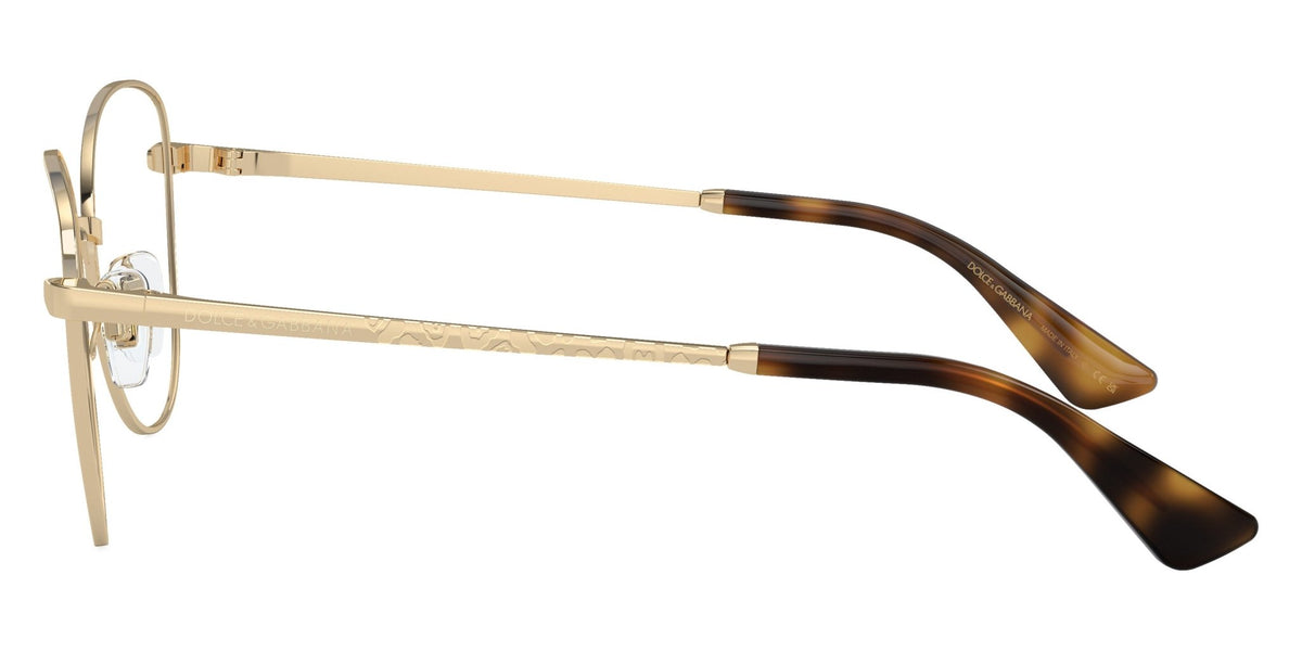 DOLCE & GABBANA DG1355 DNA -DOLCE & GABBANA Eyeglasses- Optivision