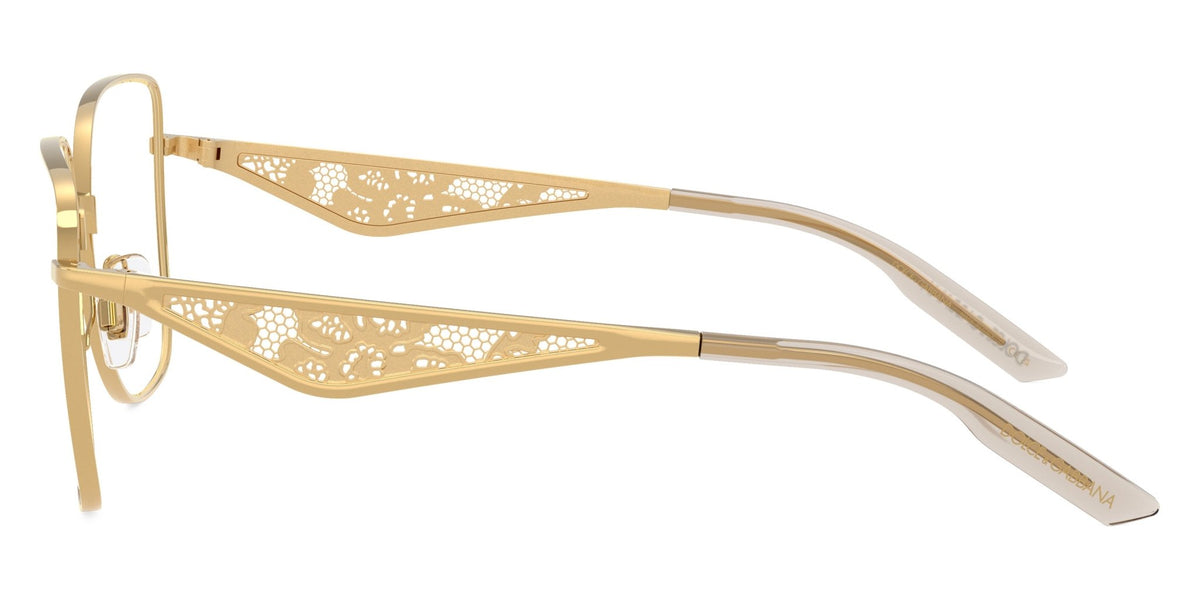 DOLCE & GABBANA DG1358 Statement -DOLCE & GABBANA Eyeglasses- Optivision