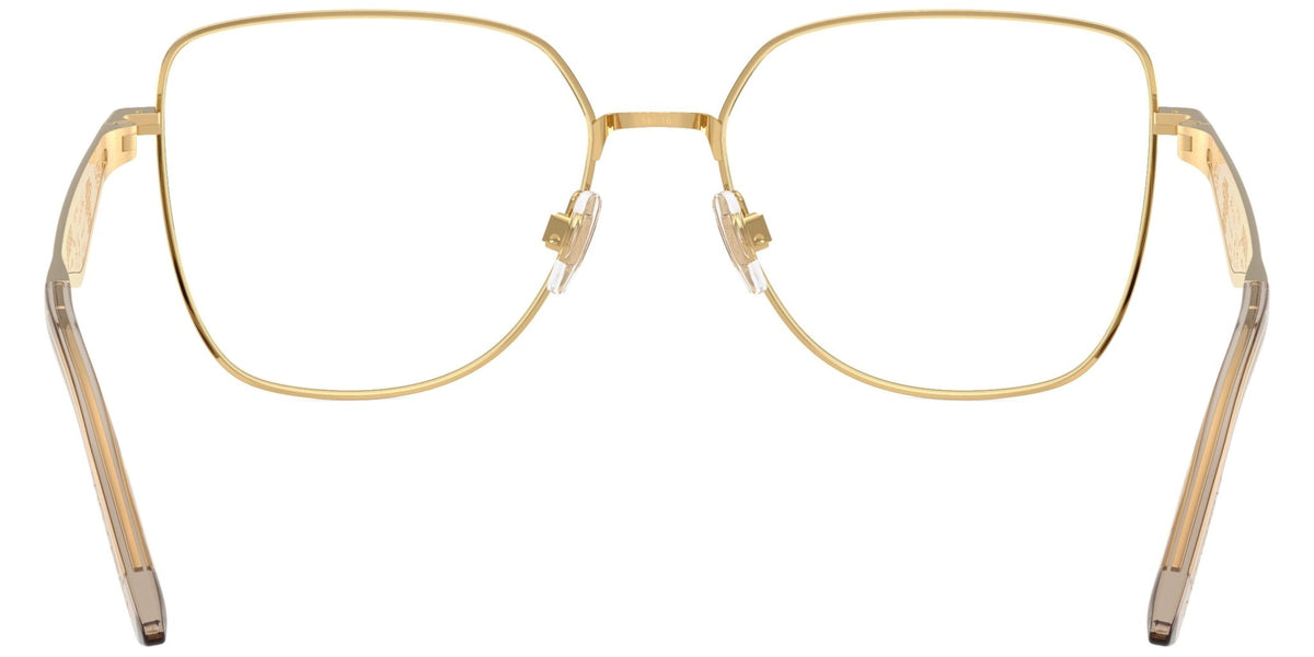 DOLCE & GABBANA DG1358 Statement -DOLCE & GABBANA Eyeglasses- Optivision
