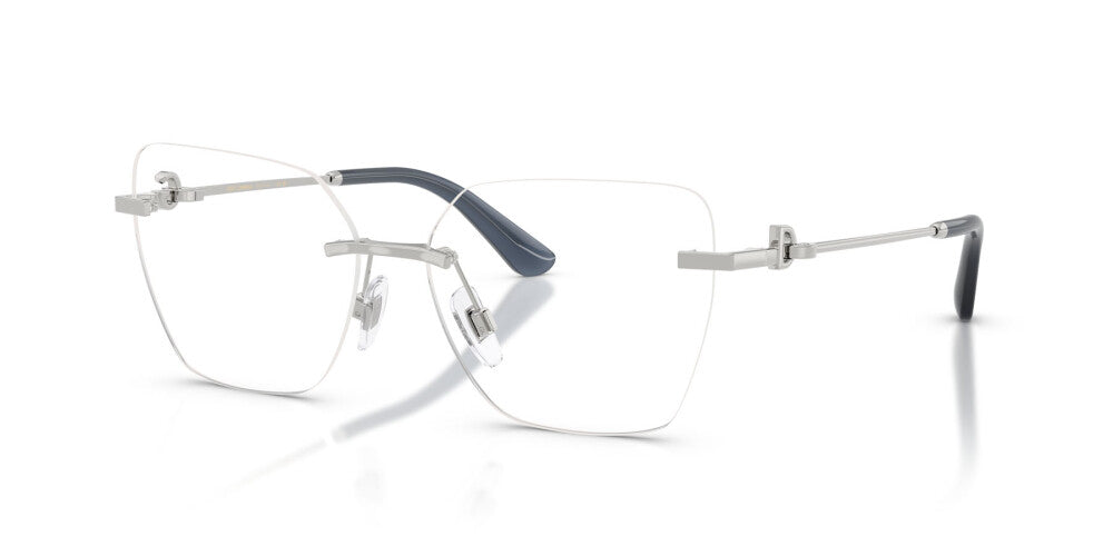 Dolce & Gabbana DG1363 Cat Eye Eyeglasses