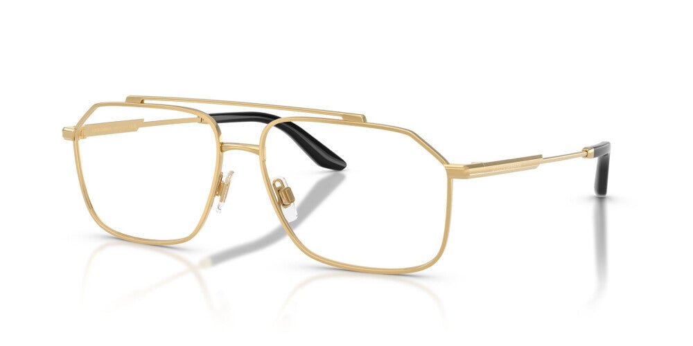 Dolce & Gabbana DG1364 -DOLCE & GABBANA Eyeglasses- Optivision
