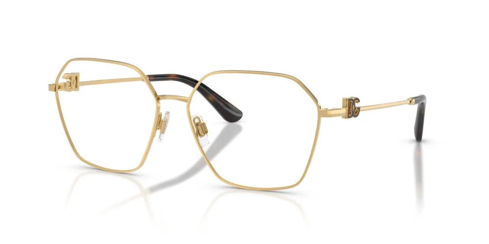 Dolce & Gabbana DG1366 -DOLCE & GABBANA Eyeglasses- Optivision