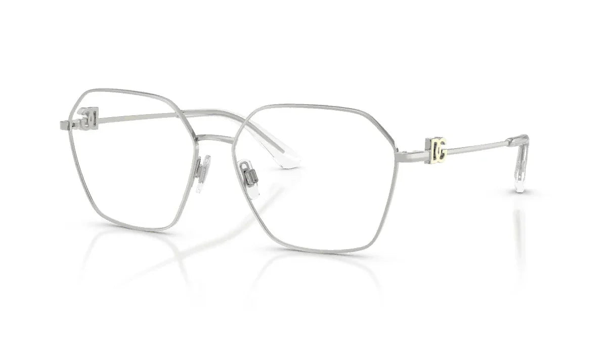 Dolce & Gabbana DG1366 Pantos Eyeglasses -Dolce & Gabbana Eyeglasses- OptiVision