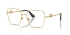 Dolce & Gabbana DG1367B Square Eyeglasses -DOLCE & GABBANA Eyeglasses- Optivision