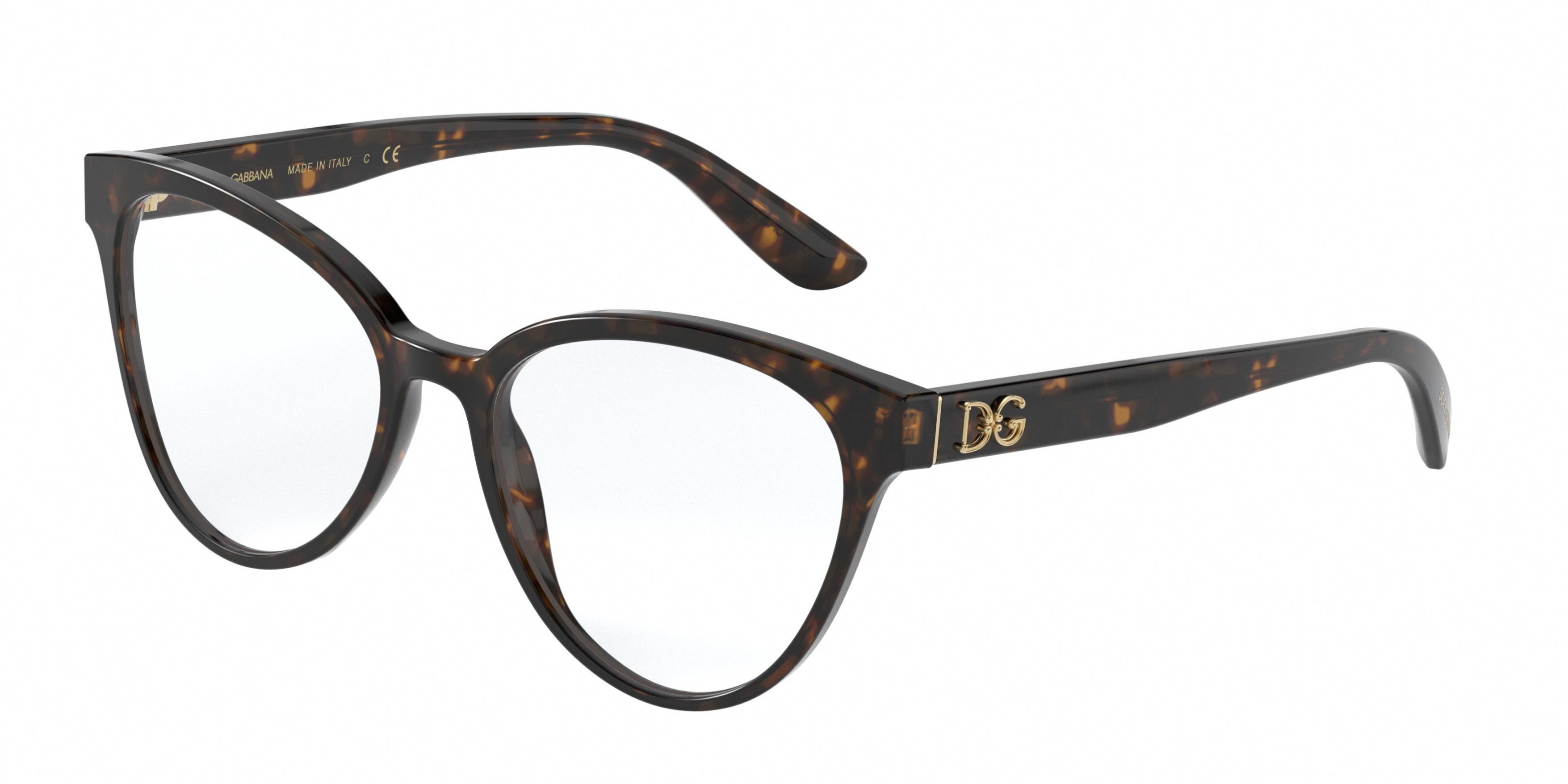 DOLCE & GABBANA DG3320