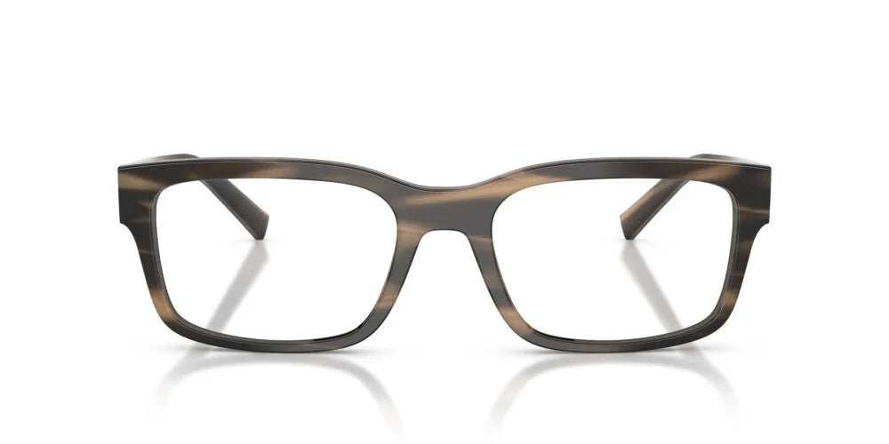 Dolce & Gabbana DG3352 Rectangle Eyeglasses -DOLCE & GABBANA Eyeglasses- Optivision