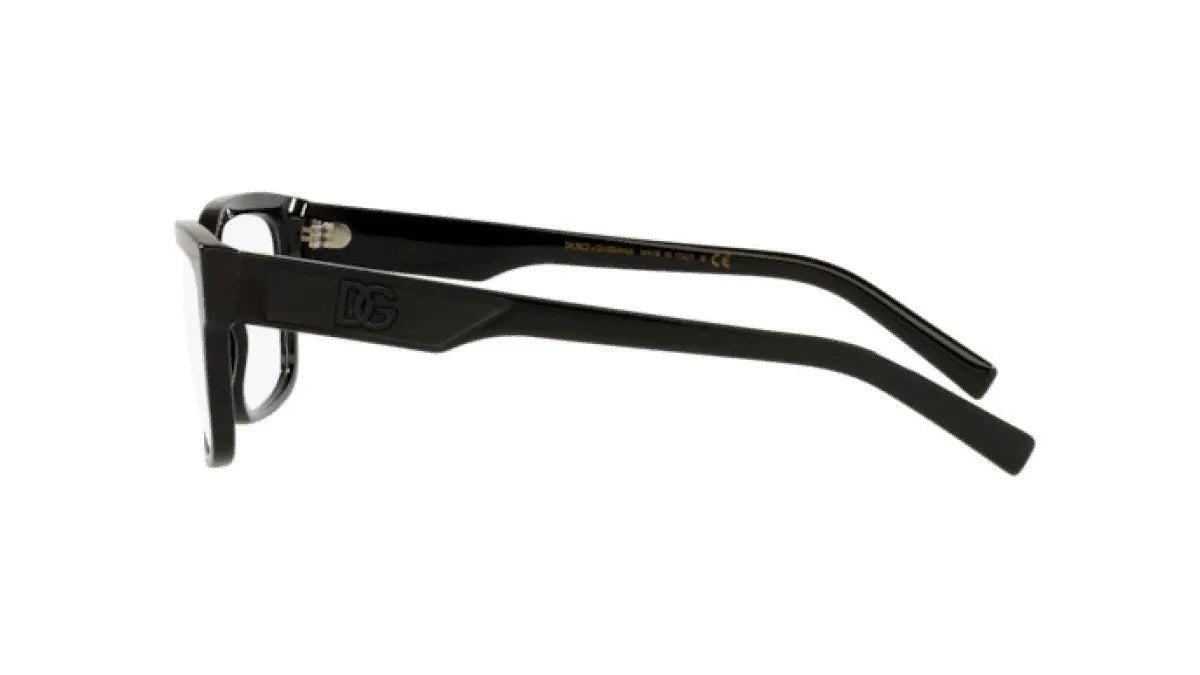 Dolce & Gabbana DG3352 -Dolce & Gabbana Eyeglasses- Optivision