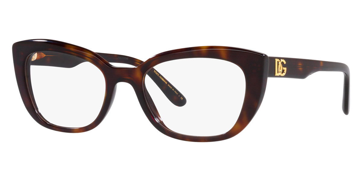 Dolce & Gabbana DG3355 Eyeglasses