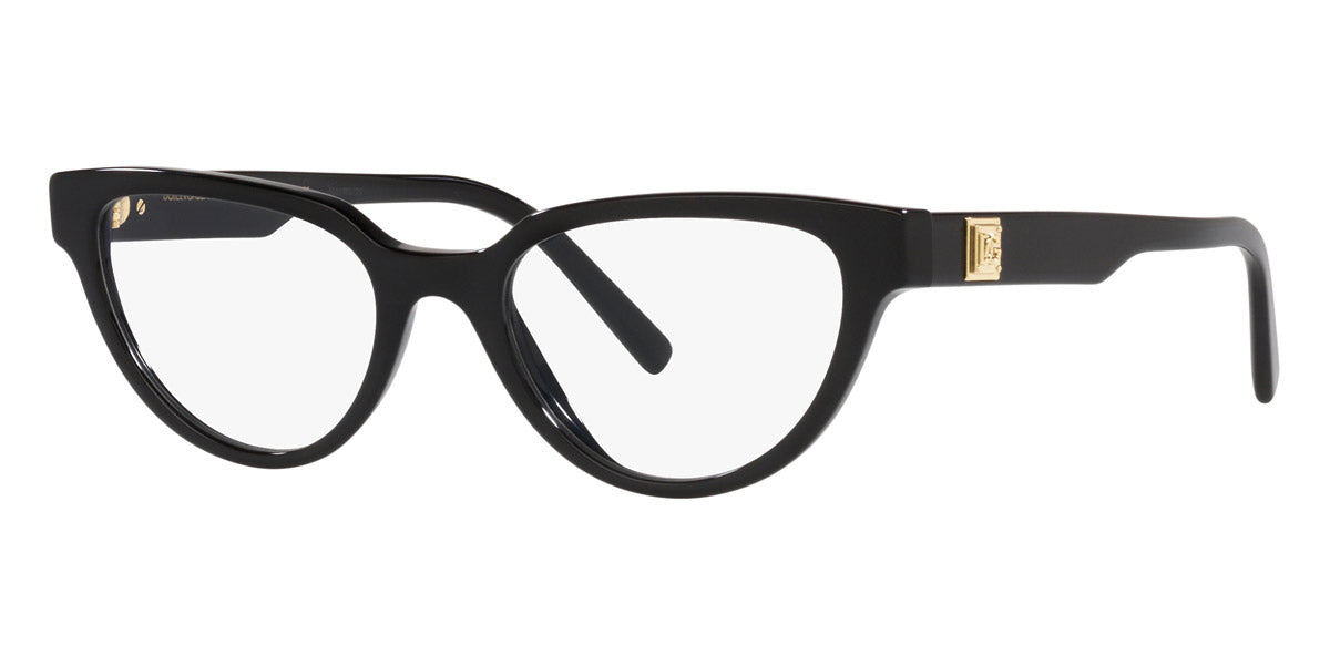 DOLCE & GABBANA DG3358