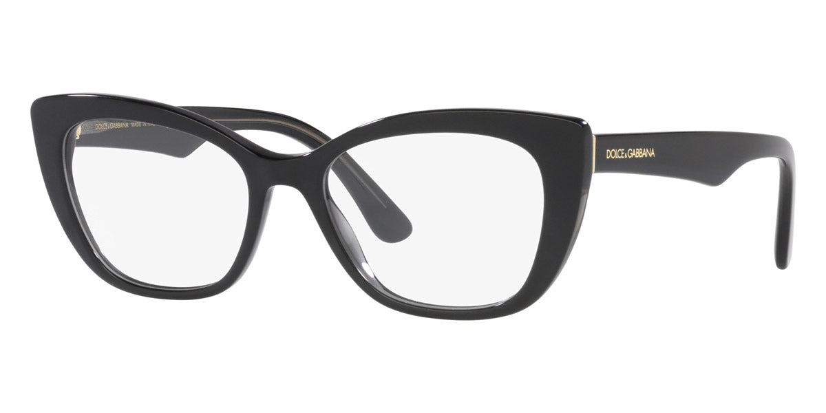 DOLCE & GABBANA DG3360