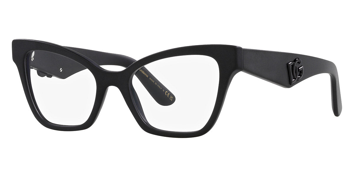 DOLCE & GABBANA DG3369