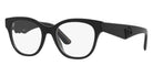 Dolce & Gabbana DG3371 Cat Eye Eyeglasses -DOLCE & GABBANA Eyeglasses- Optivision