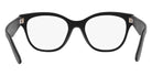 Dolce & Gabbana DG3371 Cat Eye Eyeglasses -DOLCE & GABBANA Eyeglasses- Optivision
