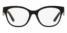 Dolce & Gabbana DG3371 Cat Eye Eyeglasses -DOLCE & GABBANA Eyeglasses- Optivision