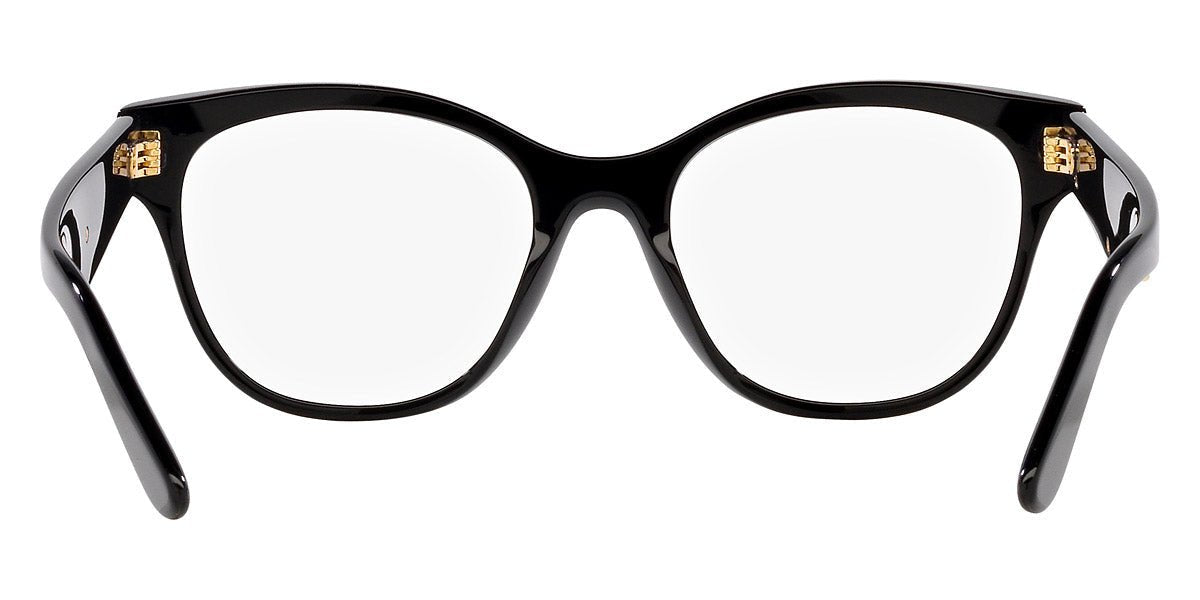 Dolce & Gabbana DG3371 Cat Eye Eyeglasses -DOLCE & GABBANA Eyeglasses- Optivision