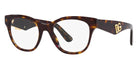 Dolce & Gabbana DG3371 Cat Eye Eyeglasses -DOLCE & GABBANA Eyeglasses- Optivision