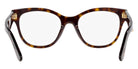 Dolce & Gabbana DG3371 Cat Eye Eyeglasses -DOLCE & GABBANA Eyeglasses- Optivision