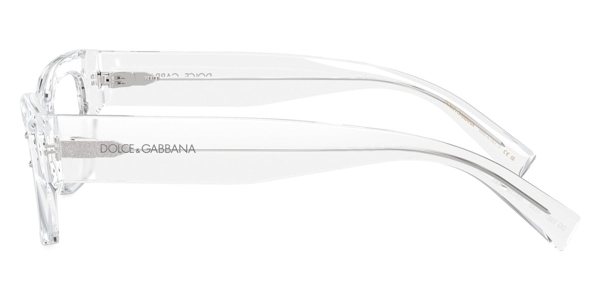 DOLCE & GABBANA DG3387 DNA -DOLCE & GABBANA Eyeglasses- Optivision