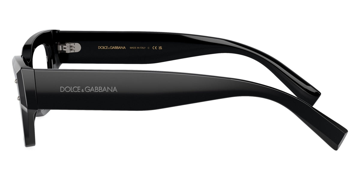 DOLCE & GABBANA DG3387 DNA -DOLCE & GABBANA Eyeglasses- Optivision