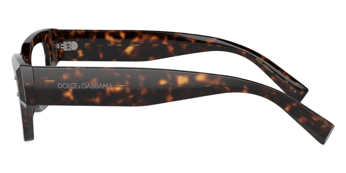 DOLCE & GABBANA DG3387 DNA -DOLCE & GABBANA Eyeglasses- Optivision